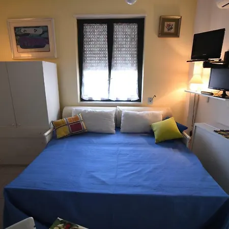 Casa vacanze Monolocale Via Catania