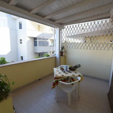 Casa vacanze Monolocale Via Catania *