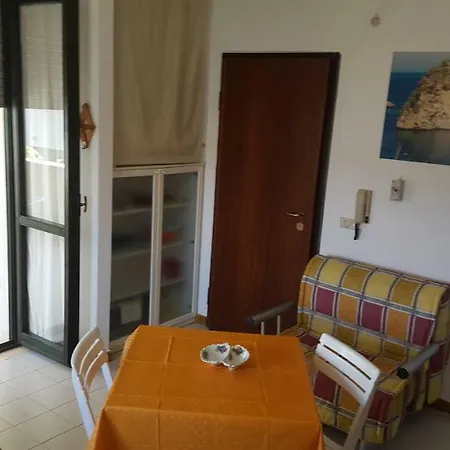 Monolocale Via Catania Casa vacanze Gallipoli