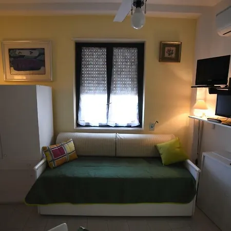Monolocale Via Catania Holiday home